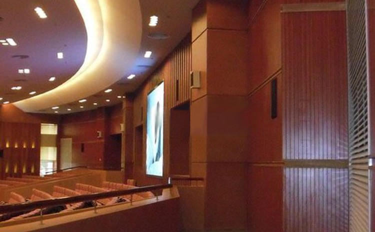 廣西柳州大劇院